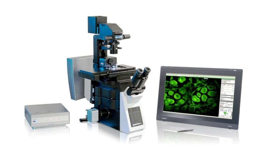 西南大学激光显微切割系统采购项目公开招标公告